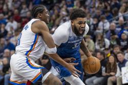 Hasil NBA Hari Ini: Bucks Libas Pistons, Thunder Bungkam Timberwolves