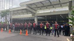 2.292 Polisi Dikerahkan Kawal Debat Keempat Pilpres 2024 di JCC