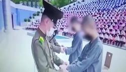 2 Remaja Korut Dihukum Kerja Paksa 12 Tahun Setelah Ketahuan Nonton Video K-pop