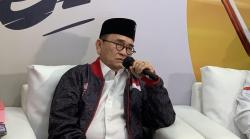 Debat Cawapres, Ruhut Sitompul Beri Nilai 90 ke Mahfud MD