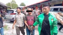 Suami Bunuh Istri lalu Jasad Dikubur dalam Kontrakan di Pidie Aceh Ditangkap, Motif Masih Misteri