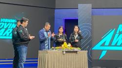 Rayakan Ulang Tahun Ke-4, Vision+ Siap Memulai Petualangan Baru