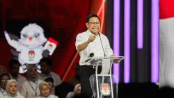 Cak Imin Sebut Tantangan Zaman Now Butuh Solusi Zaman Now: Berarti CakImiNOW