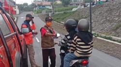 Gunung Merapi Kembali Erupsi, Muntahkan Awan Panas 1.800 Meter ke Kali Bebeng<