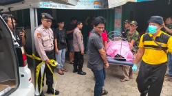 Pemuda di Bandarlampung Tewas Gantung Diri, Polisi Temukan Uang Palsu Rp11,3 Juta di TKP