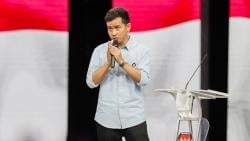 Duduk Perkara Gibran Digugat Almas Rp10 Juta karena Ingkar Janji