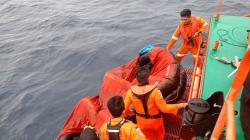 Kapal LCT Bora V Hilang Kontak di Perairan Tagulandang, Bawa 16 Penumpang
