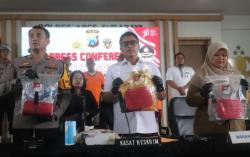 Pilu, Siswi SMP di Surabaya Dicabuli Ayah, Kakak, dan 2 Paman