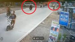 Kronologi Kecelakaan Beruntun di Banyumas Tewaskan 3 Orang Sekeluarga