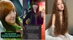 Menolak Tua, Lucinta Luna Habiskan Rp11 Miliar Operasi Mata, Jidat dan Hidung 