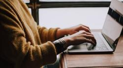 Cara Mengatasi Layar Laptop Hitam, Nomor 4 Perlu Diwaspadai