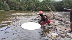 Hilang saat Cari Ikan, Nelayan di Ketapang Ditemukan Tewas di Tumpukan Sampah Kayu