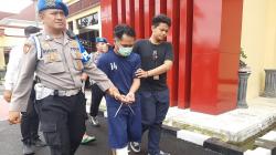 Pelajar Bandung Ditemukan Tewas di Semak-Semak Ternyata Dibunuh Penjual Cilor<