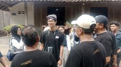 Kunjungi Desa Wisata Brayut Sleman, Alam Ganjar: Konsisten dan Jaga Kualitas