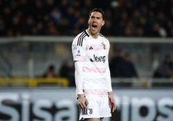 Hasil Lengkap Liga Italia Semalam: Juventus Kuasai Singgasana usai Pesta Gol di Markas Lecce