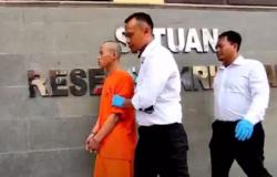 Keji! Ini Motif Suami Bunuh Istri lalu Buang Mayat ke Sungai Wangan Ayam Cirebon