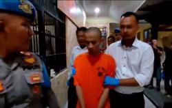 Terungkap, Mayat Perempuan Terbungkus Selimut di Cirebon Ternyata Dibunuh Suami