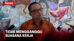 Perbedaan Pilihan Politik antar Menteri Tidak Mengganggu Suasana Kerja, Istana Sebut Masih Nyaman