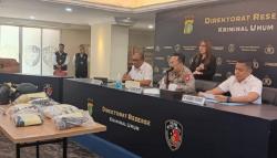 Terungkap, Mahasiswi di Depok Sempat Diperkosa Pacar Sebelum Tewas Dicekik