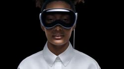 Seharga Motor, Biaya Perbaikan Headset Apple Vision Pro Tembus Rp37 Juta 