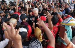 Ribuan Nelayan Kendal Antusias Sambut Ganjar, Dinilai Paling Layak Jadi Presiden