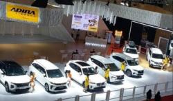 Otomotif Tumbuh, Adira Targetkan Pembiayaan Baru Naik 15 Persen Tahun Ini