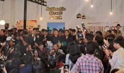 Pilpres Sudah Tak Imbang, Mahfud MD Sebut Banyak Menteri Jadi Tim Sukses