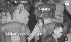 Bikin Resah Penumpang, Waspada Begini Modus Pelaku Pencurian Laptop di Dalam Bus