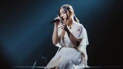 Dapat Voting Terendah, Kania Lituhayu Tereliminasi dari X Factor Indonesia