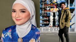 Pernah Dekat dengan Ariel Noah, Begini Reaksi Andhara Early saat Ditanya soal Masa Lalu 