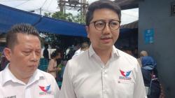 Program Nasional Partai Perindo Bikin Caleg Kian Pede Terjun ke Akar Rumput<