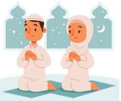 Doa Ujian Sekolah biar Lancar, Siap Raih Hasil Terbaik!