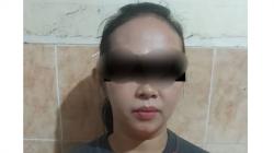 Siapa Sangka Emak-Emak Cantik di Malang Ini Pencuri Spesialis di Minimarket