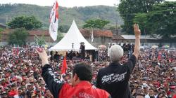 Ganjar Janji Evaluasi Penyaluran BLT kepada Warga agar Tepat Sasaran