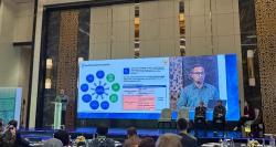 Kemenko Marves Beberkan Langkah Pemerintah Dongkrak Ekonomi Biru RI