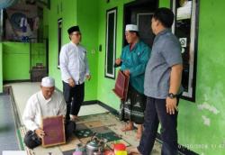 Ulama Ahli Falak Banten Prediksi Ganjar-Mahfud Menang Pilpres 2024