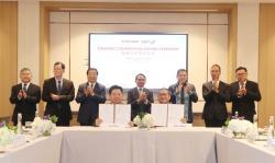 Shandong Heavy Industry Group Investasi 40 Persen di MNC Leasing