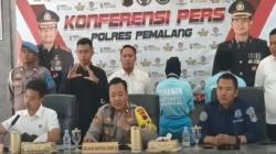 Sosialita di Pemalang Tipu Puluhan Wanita Cantik Modus Arisan, Raup Rp872 Juta