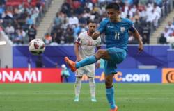 Ranking FIFA India, Tim yang Blak-blakan Tantang Timnas Indonesia di Laga Uji Coba