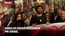 Hamas Bersikeras Sandera Akan Dibebaskan bila PM Israel Akhiri Perang