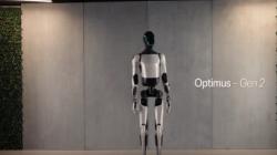 Manusia Bersiap, Miliaran Robot Humanoid Diramalkan Ada di Bumi pada 2040