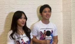 Emir Mahira Petik Pelajaran Berharga saat Bintangi Series The One