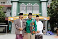 Murid Terbaik Gus Dur, Mahfud MD Didoakan Jadi Wapres 