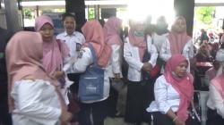 Tunjangan Terancam Tak Cair jika Tunggak Pajak, Ribuan ASN Serbu Bappeda Jombang<