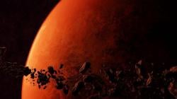Bikin Geger, Asteroid Baru Ditemukan Beberapa Jam Sebelum Meledak