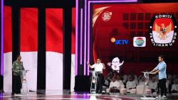 TPN Ganjar-Mahfud Sampaikan Catatan Evaluasi Debat Keempat Pilpres 2024 ke KPU Hari Ini