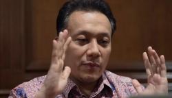 Stafsus Presiden Dorong Peserta Pemilu Gunakan Carbon Credit untuk Kelola Sampah Kampanye