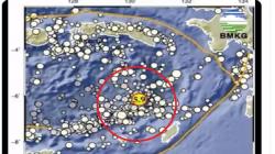 Gempa M5,9 di Tanimbar Maluku, Ini Analisis BMKG
