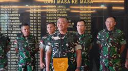 Serangan KKB Makin Agresif, Pangdam Cenderawasih Sampaikan Situasi Terkini di Intan Jaya