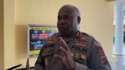 Kapolda Papua Akan Kirim Bantuan Personel Usut Serangan KKB di Intan Jaya